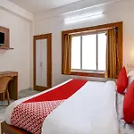 Hotel O Diamond Plaza