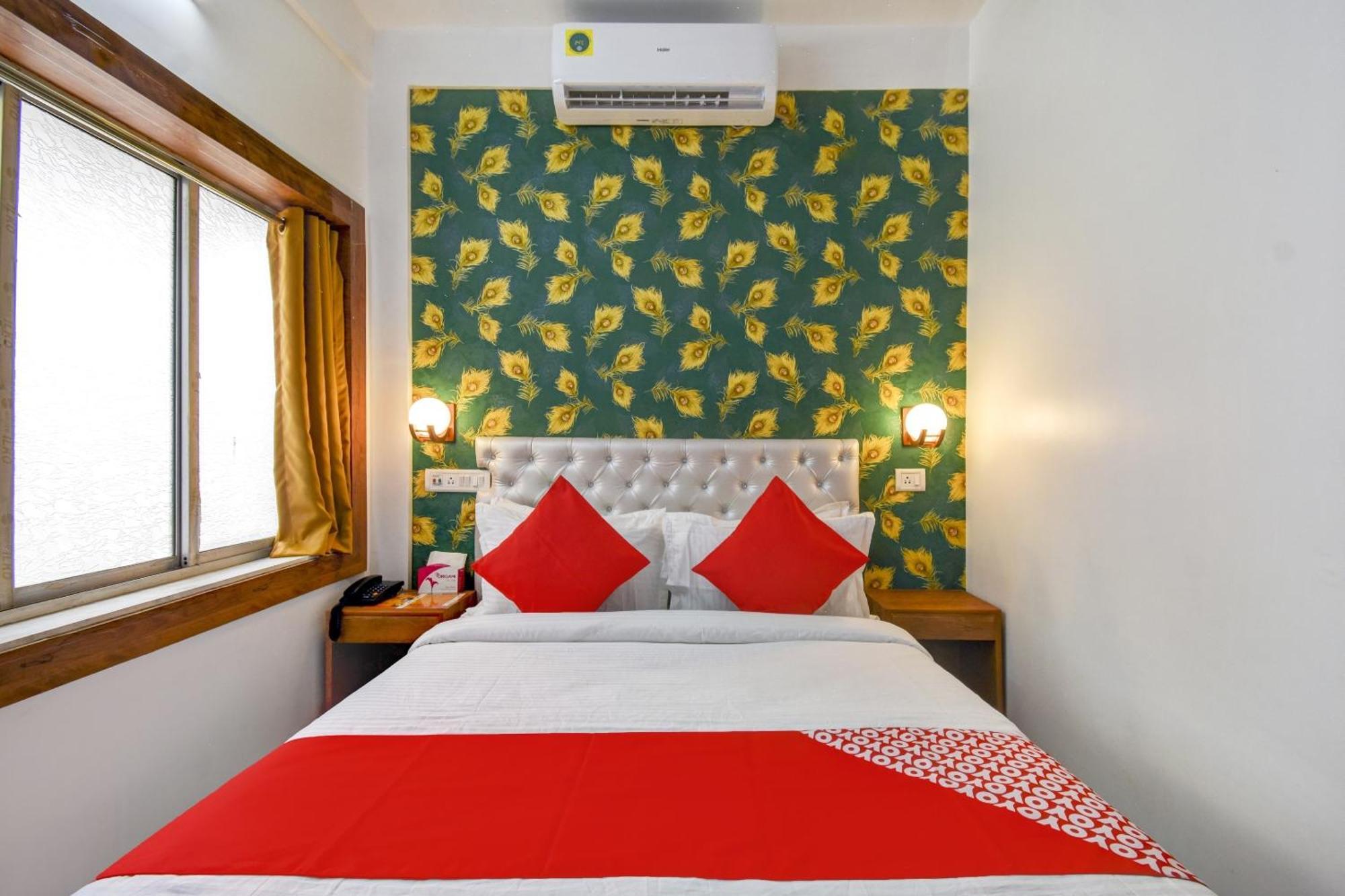 O Diamond Plaza 4*