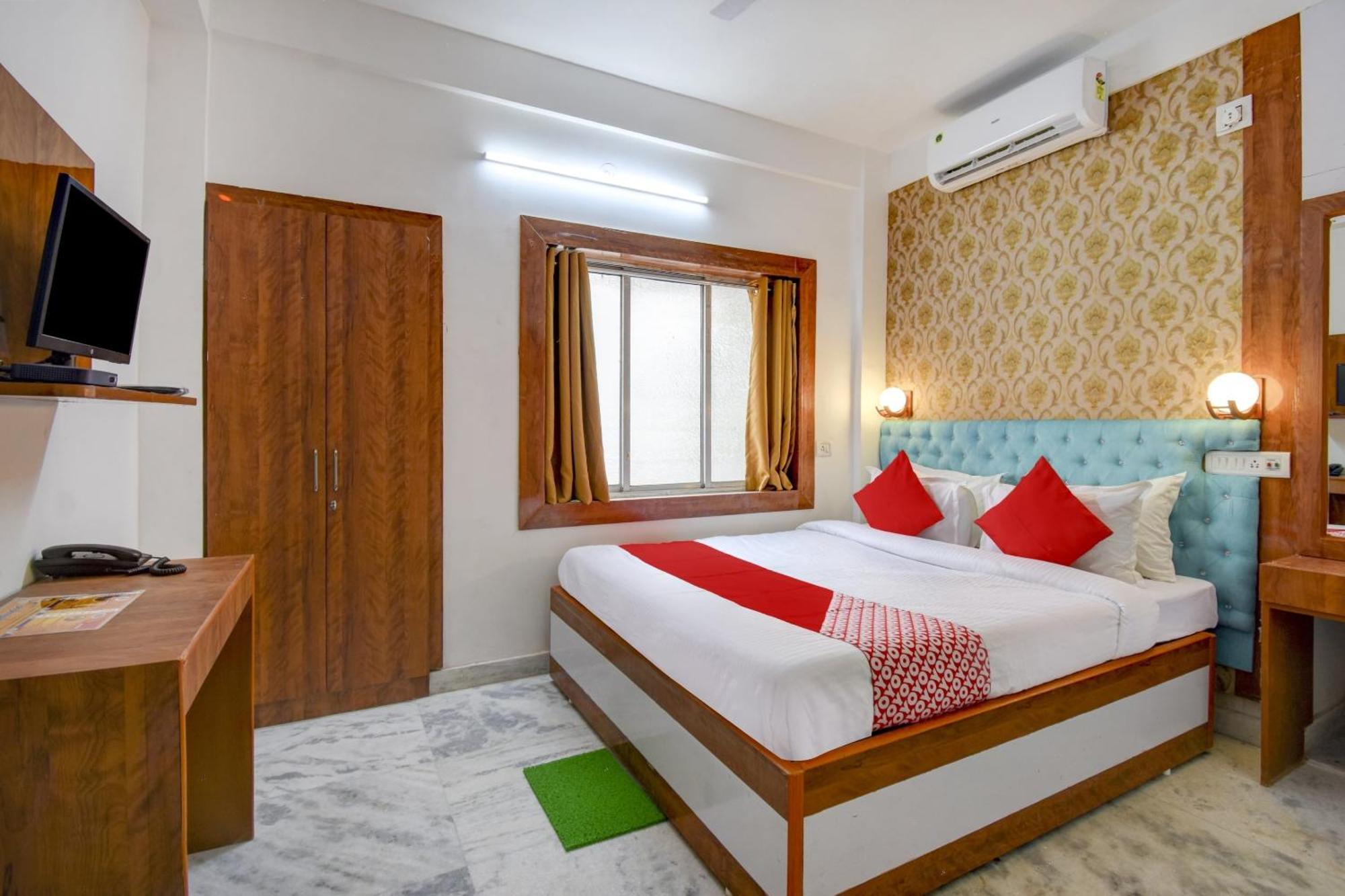 O Diamond Plaza 4* Kolkata