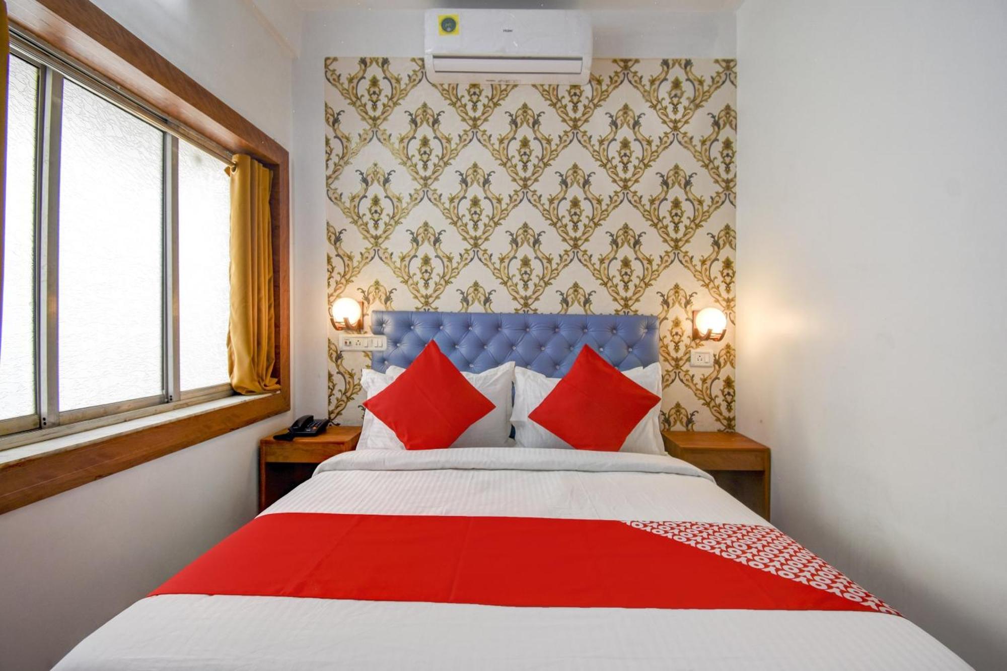 O Diamond Plaza Hotel 4*