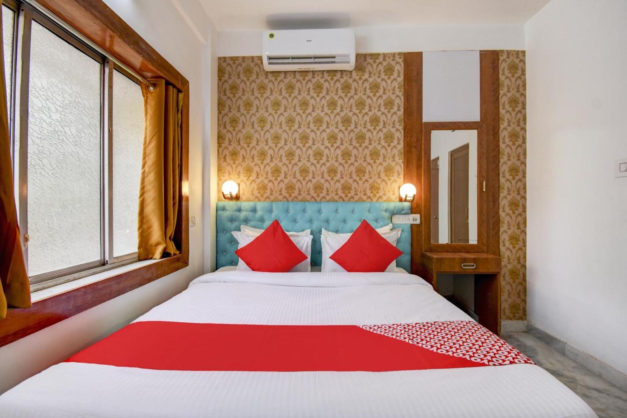 O Diamond Plaza 4* Kolkata